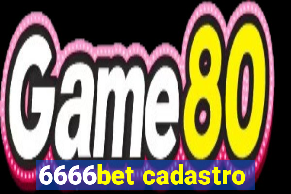 6666bet cadastro